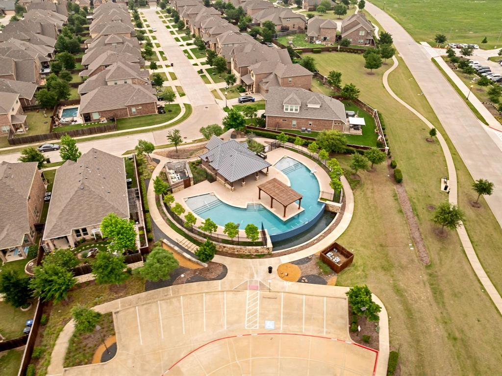 Highlands At Westridge Ph 8, The - Residential