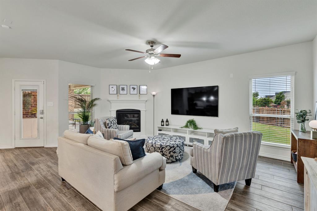 Highlands At Westridge Ph 8, The - Residential