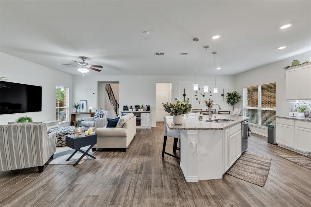 Highlands At Westridge Ph 8, The - Residential