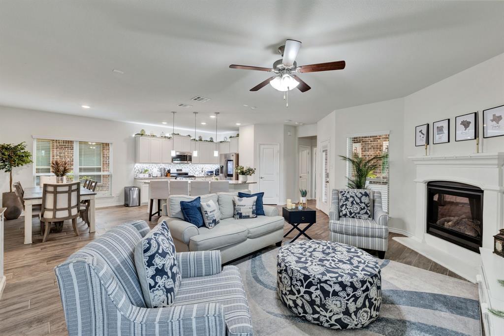 Highlands At Westridge Ph 8, The - Residential