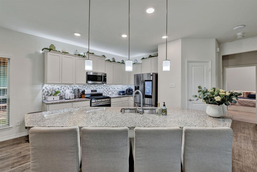 Highlands At Westridge Ph 8, The - Residential
