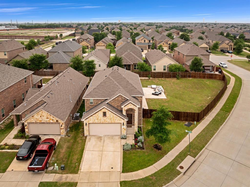 Highlands At Westridge Ph 8, The - Residential