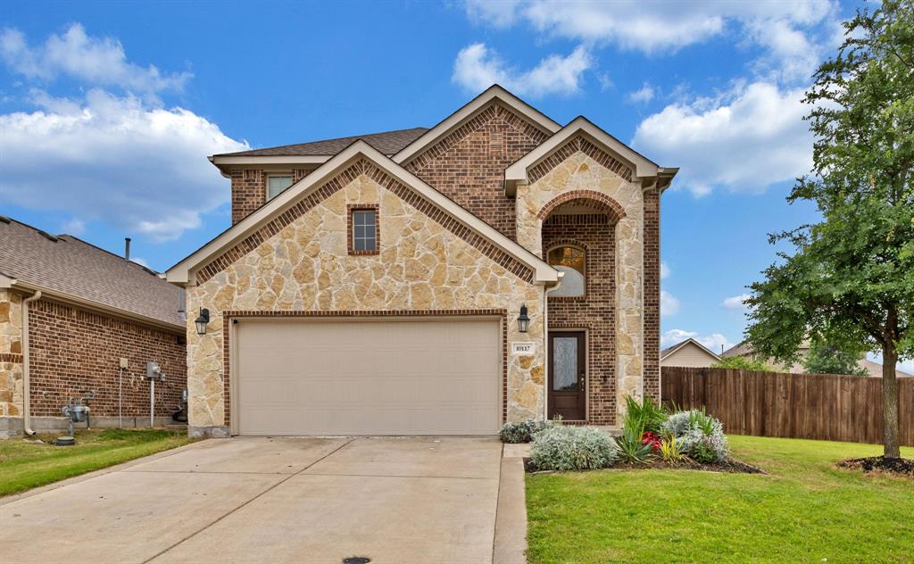 Highlands At Westridge Ph 8, The - Residential