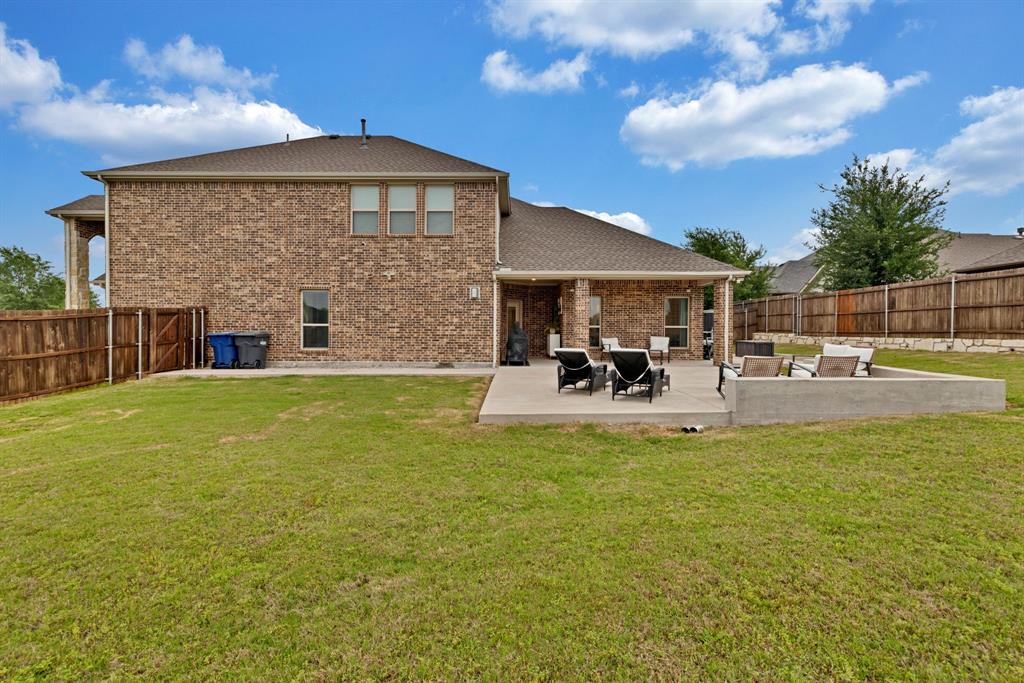 Highlands At Westridge Ph 8, The - Residential