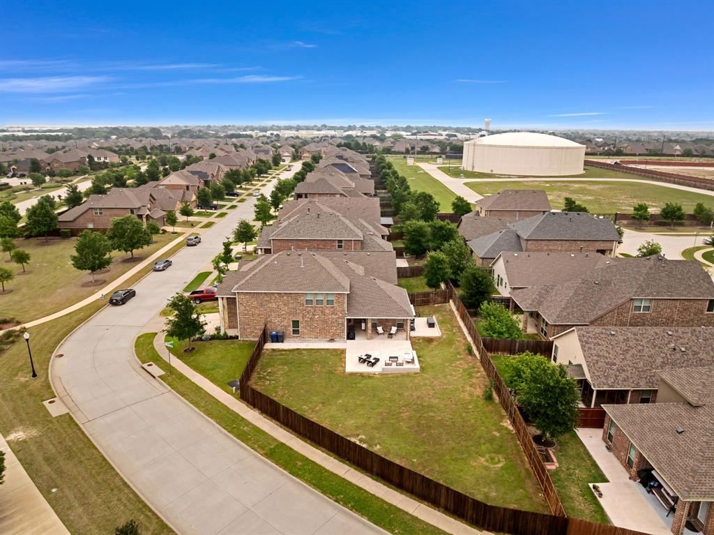 Highlands At Westridge Ph 8, The - Residential