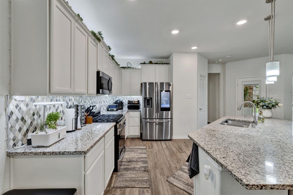 Highlands At Westridge Ph 8, The - Residential