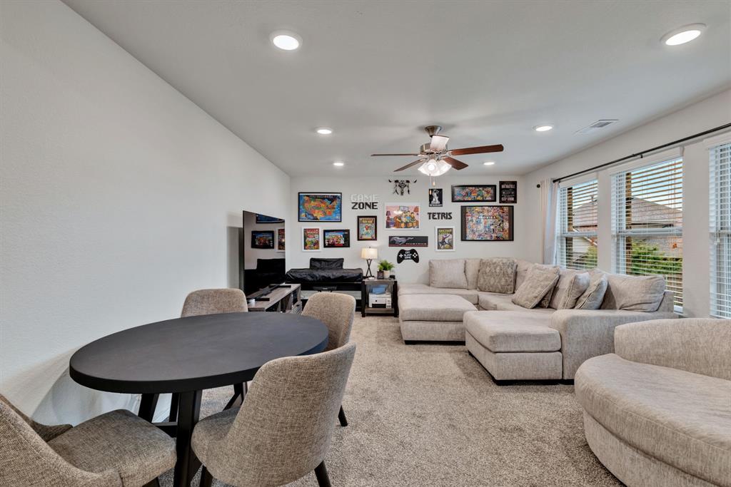 Highlands At Westridge Ph 8, The - Residential