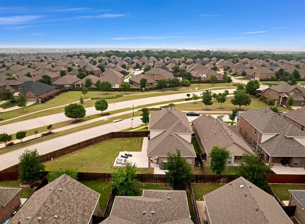 Highlands At Westridge Ph 8, The - Residential