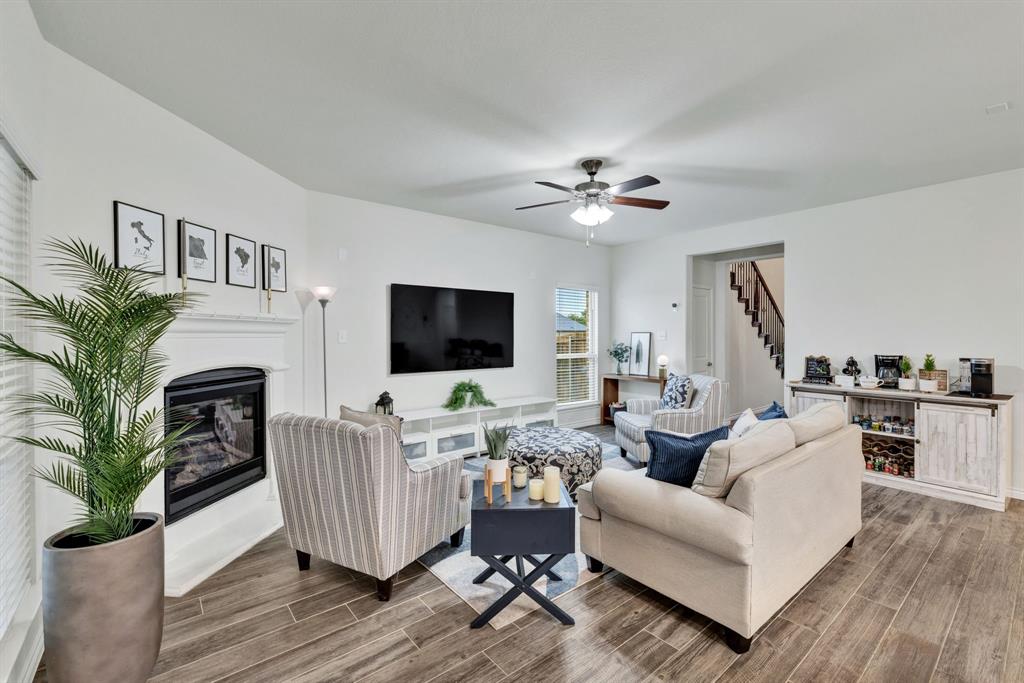 Highlands At Westridge Ph 8, The - Residential