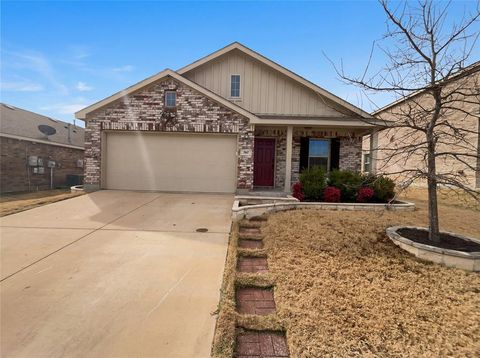 767 Myrtle Lane Princeton TX 75407