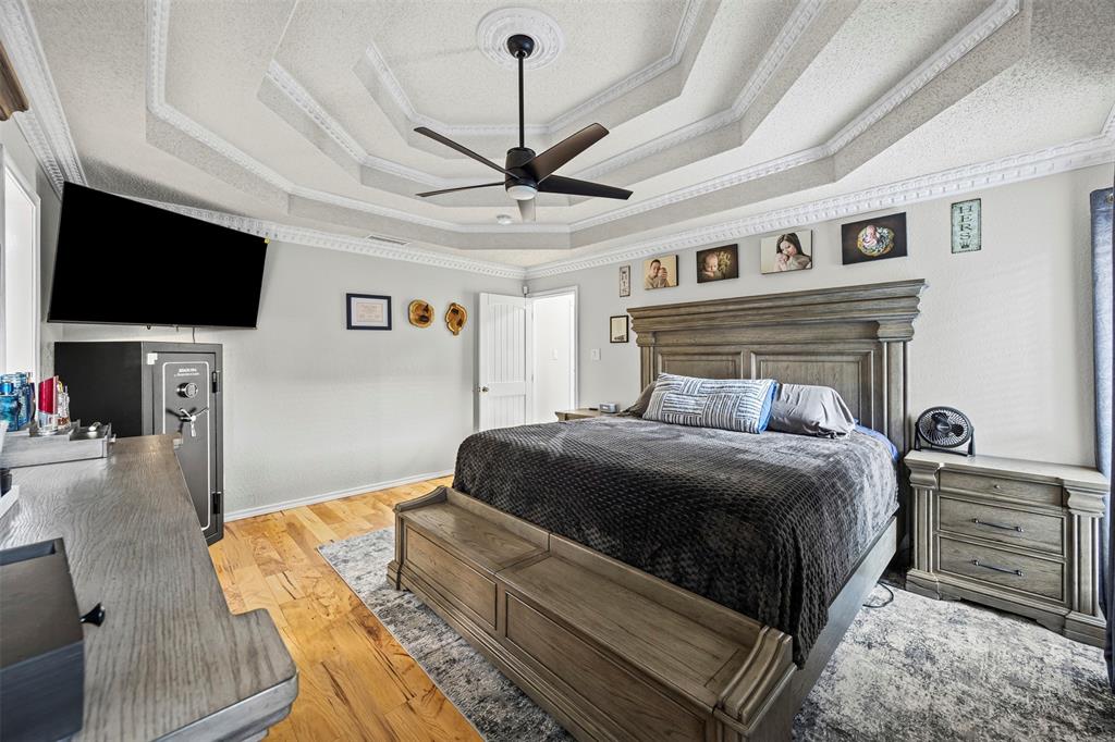 Saddle Hills Estate Ph 01 - Residential