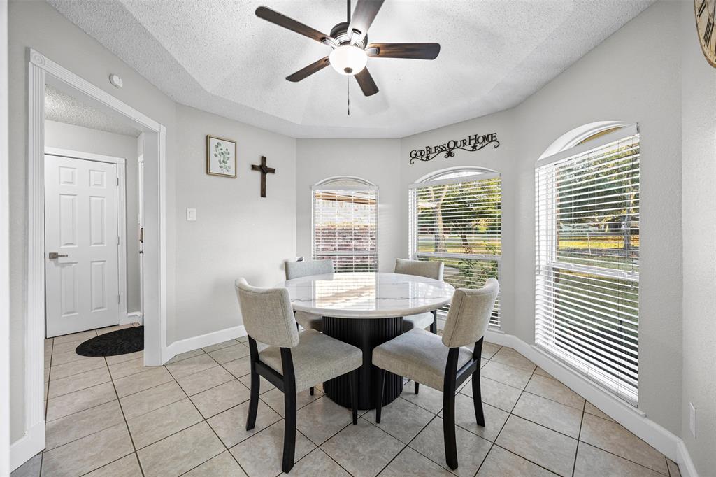 Saddle Hills Estate Ph 01 - Residential