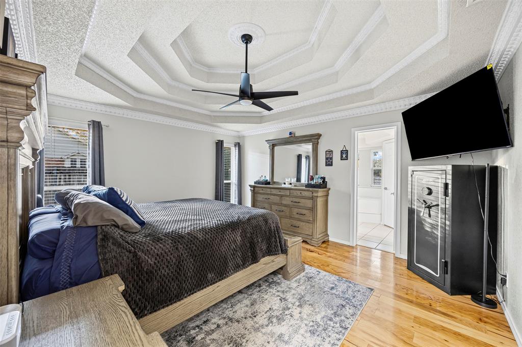 Saddle Hills Estate Ph 01 - Residential