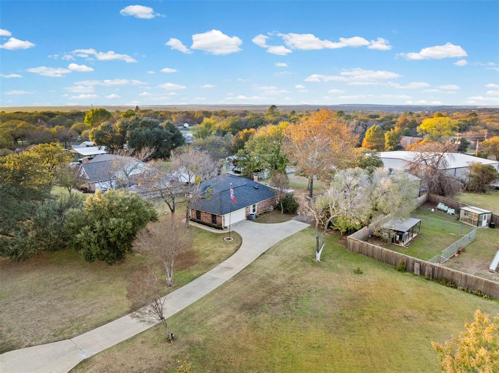 Saddle Hills Estate Ph 01 - Residential