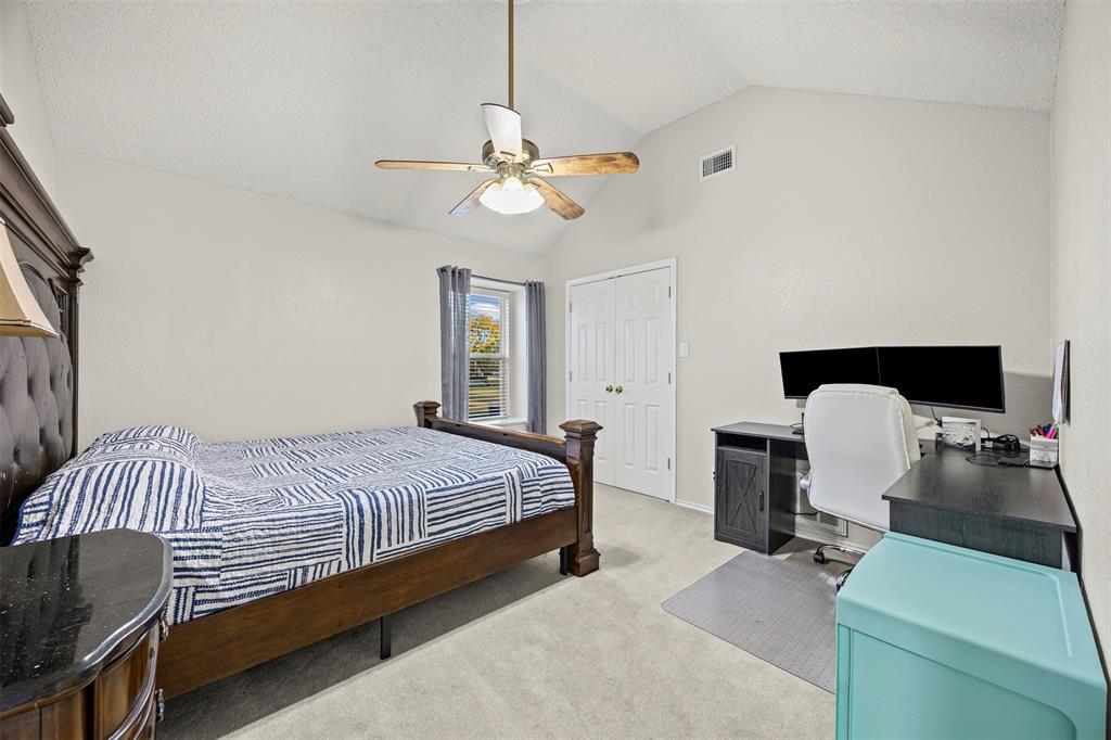 Saddle Hills Estate Ph 01 - Residential