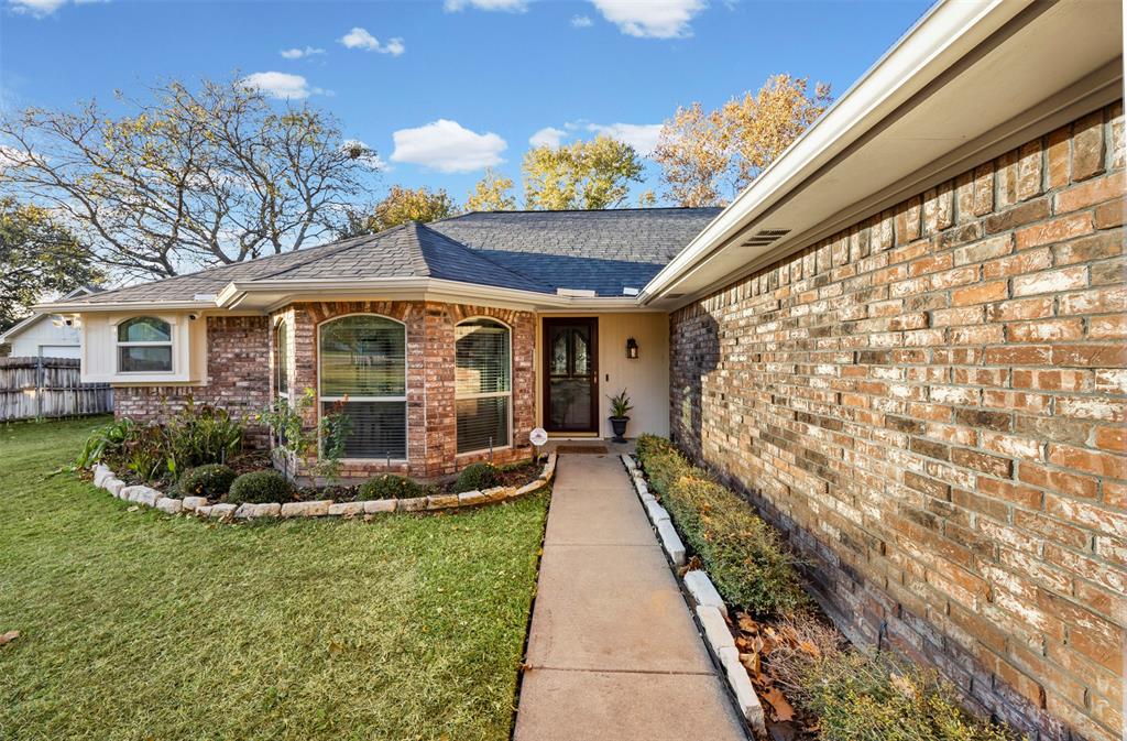 Saddle Hills Estate Ph 01 - Residential