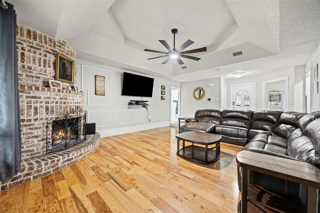 Saddle Hills Estate Ph 01 - Residential