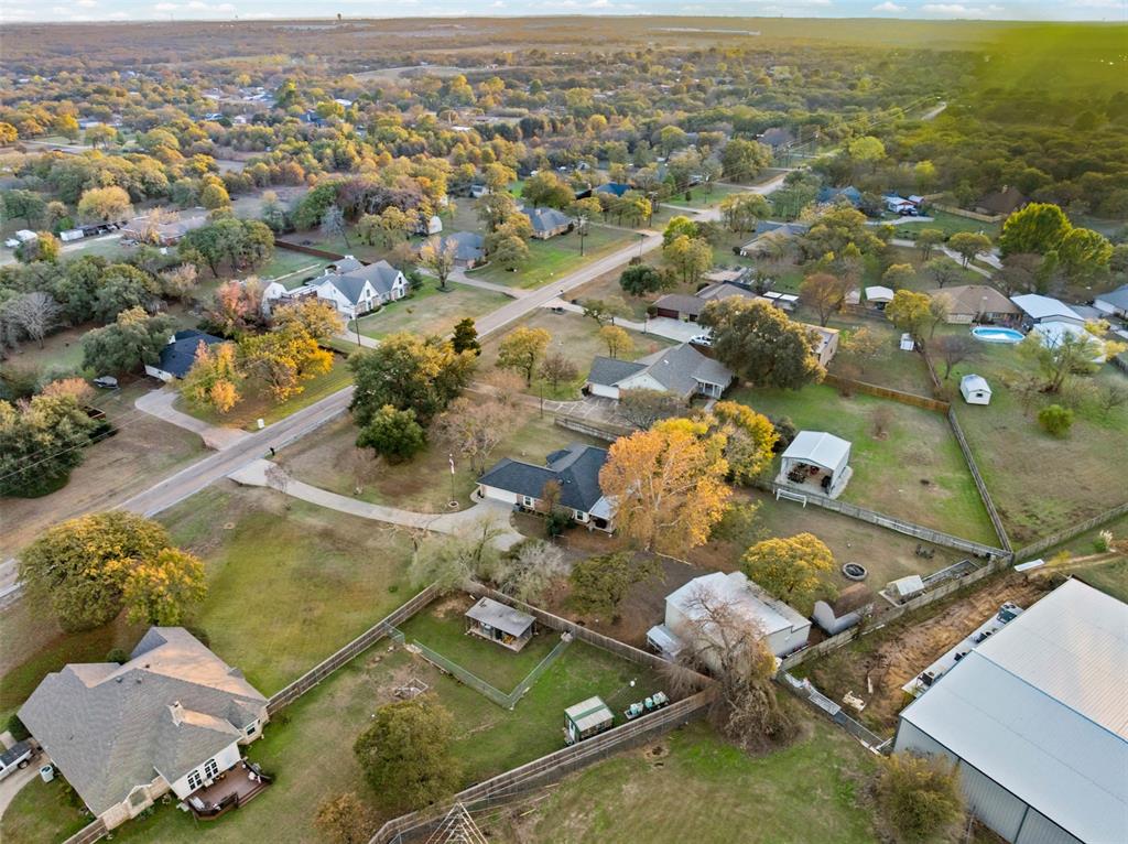 Saddle Hills Estate Ph 01 - Residential