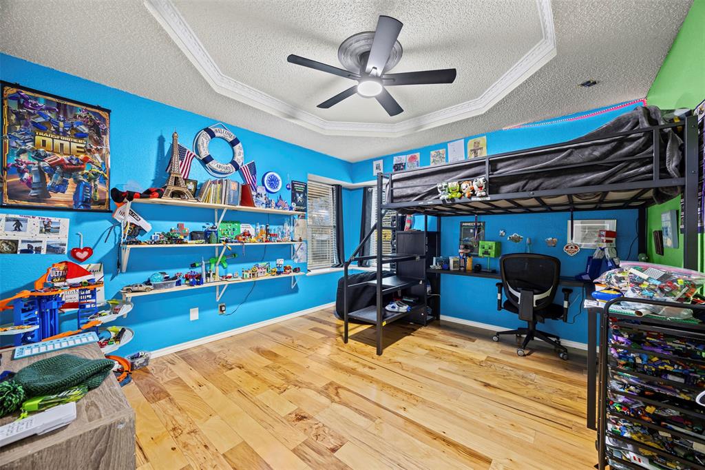 Saddle Hills Estate Ph 01 - Residential