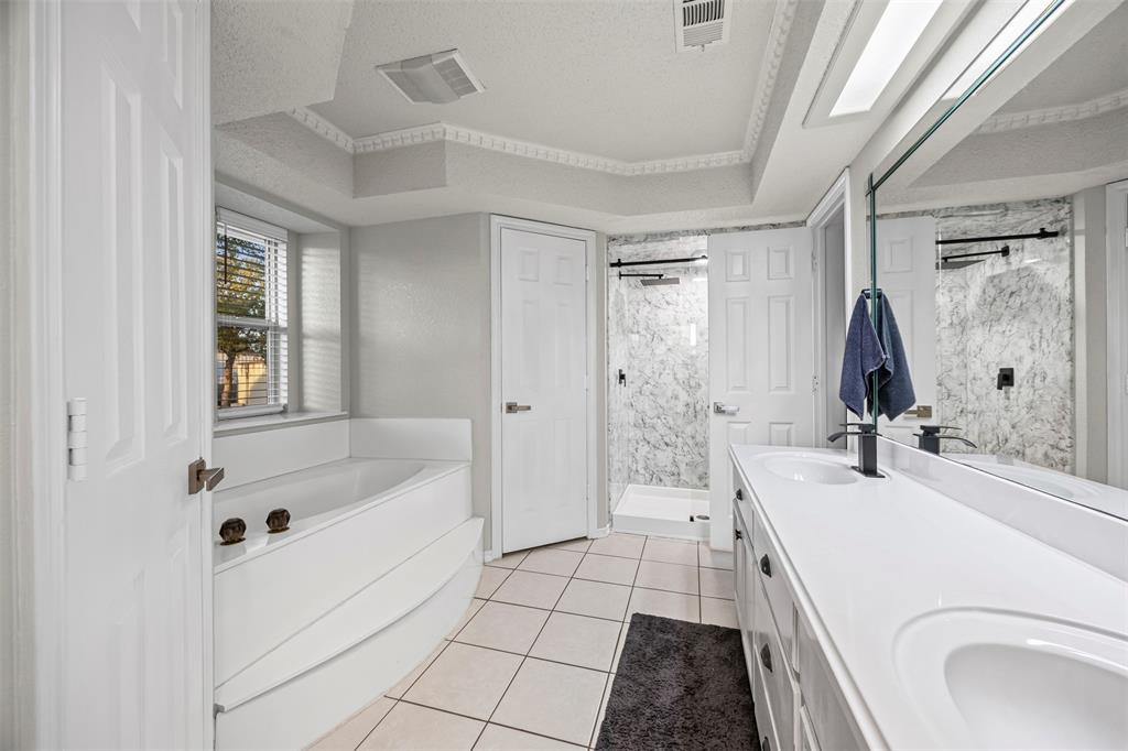 Saddle Hills Estate Ph 01 - Residential