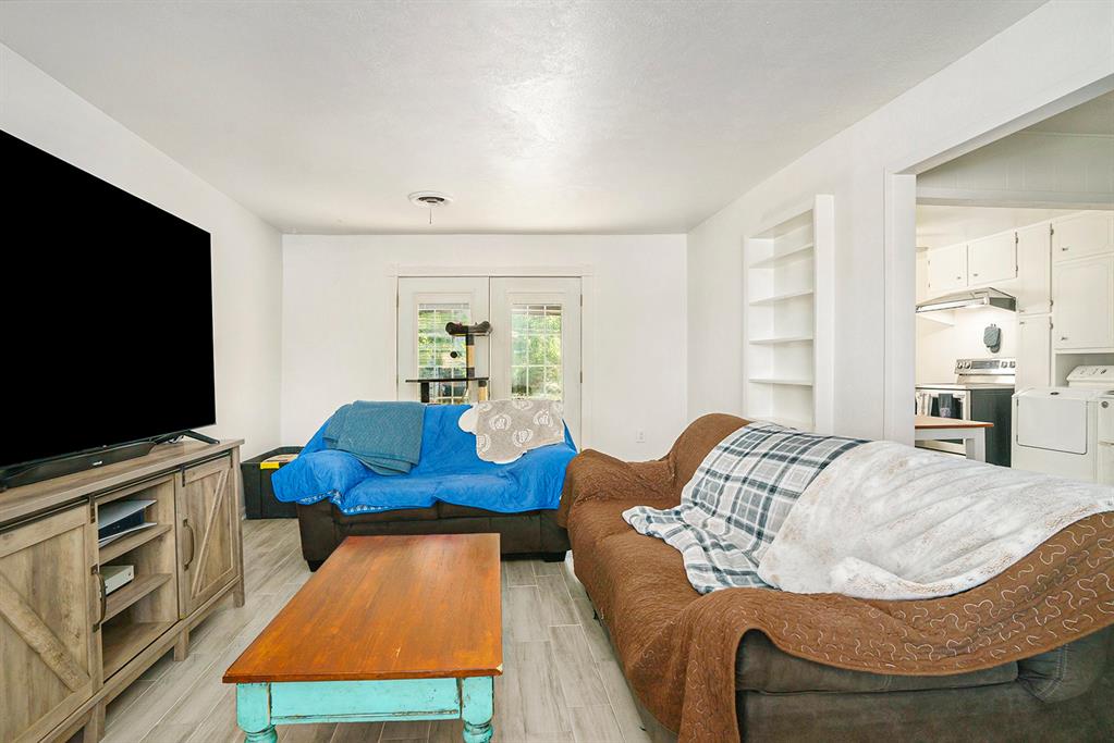 Robertson Add - Residential