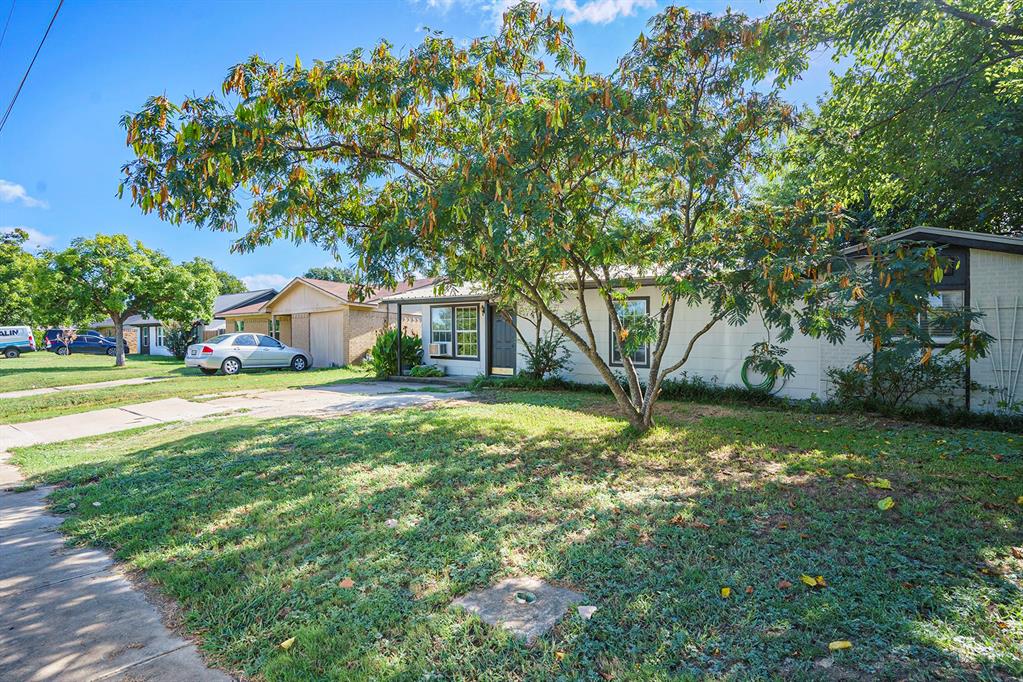 716 N Cummings Drive