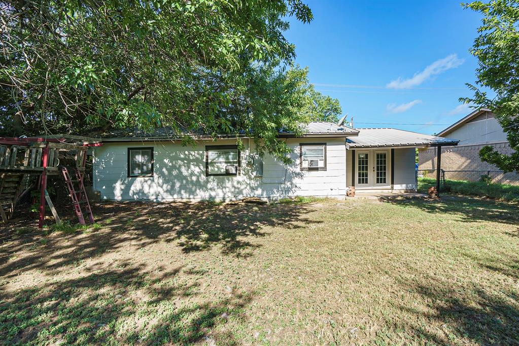 Robertson Add - Residential