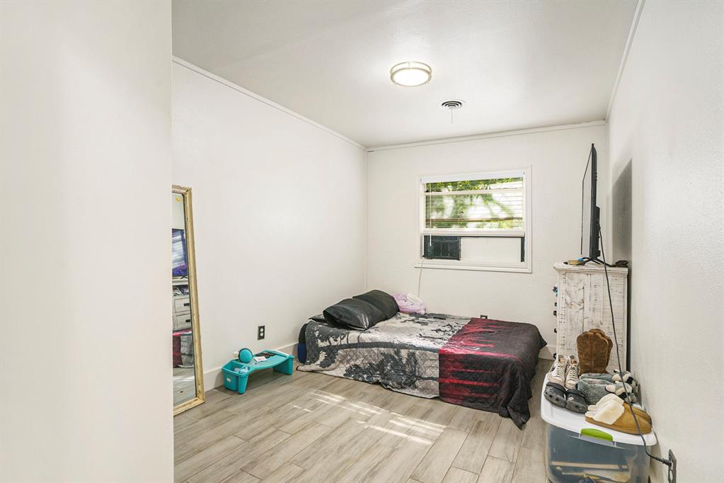 Robertson Add - Residential