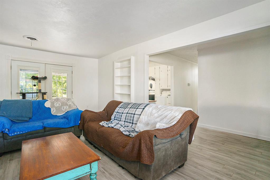 Robertson Add - Residential