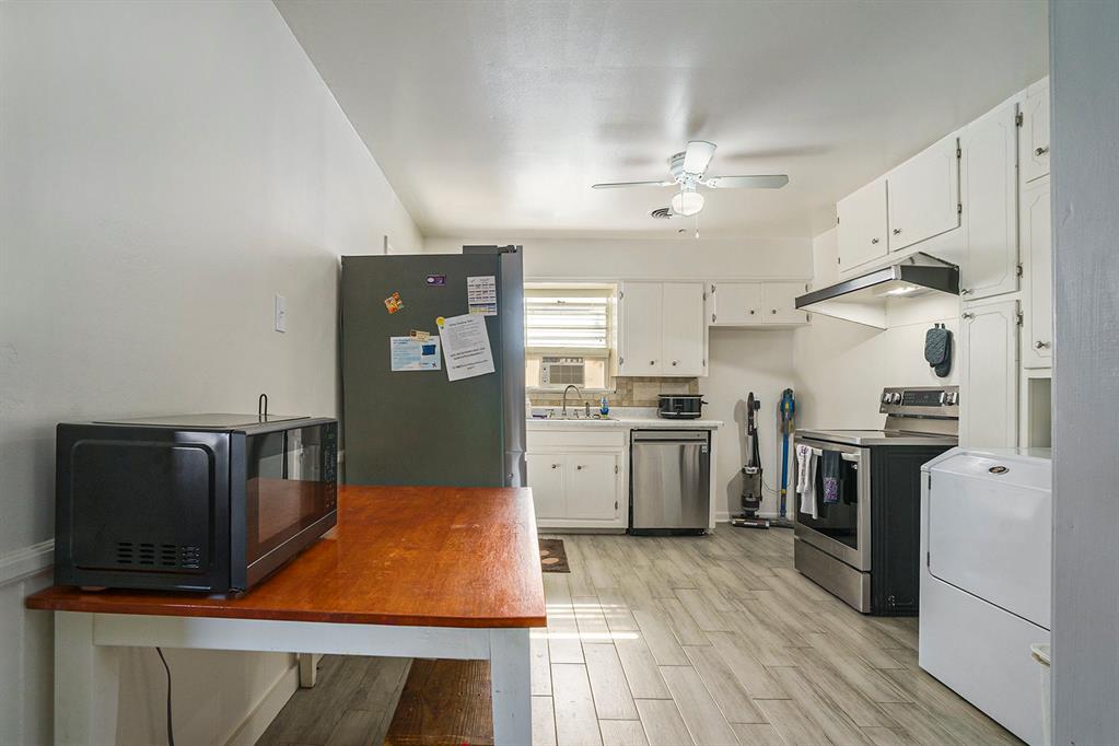 Robertson Add - Residential