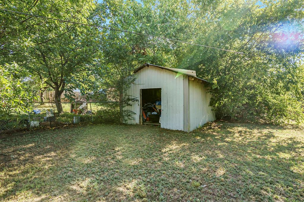 Robertson Add - Residential