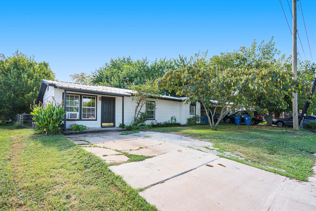 716 N Cummings Drive