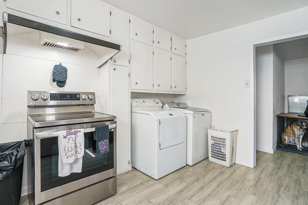 Robertson Add - Residential