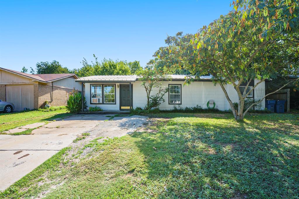 716 N Cummings Drive