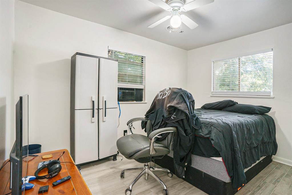 Robertson Add - Residential