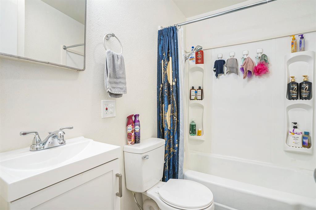 Robertson Add - Residential