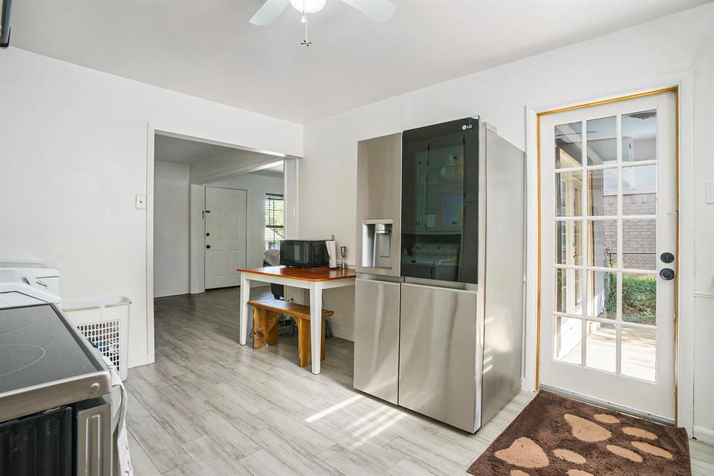 Robertson Add - Residential