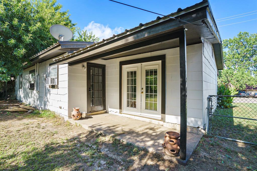 Robertson Add - Residential