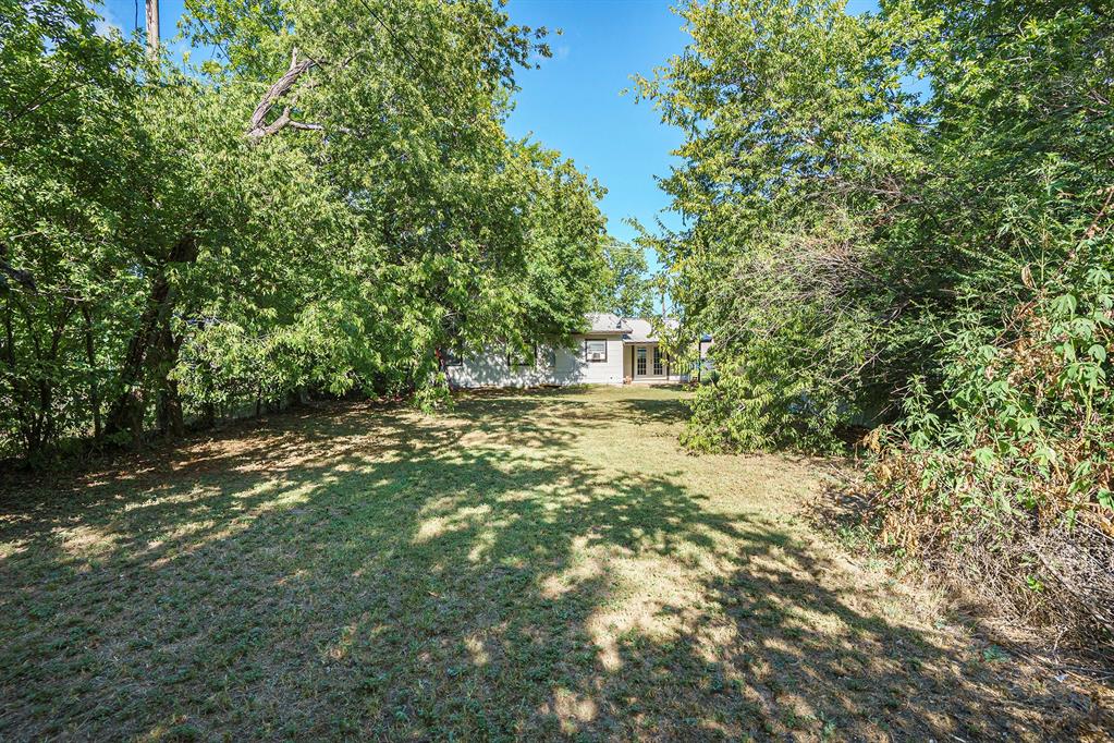 Robertson Add - Residential