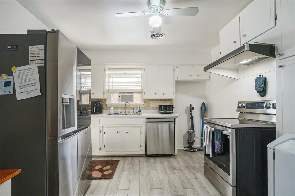 Robertson Add - Residential