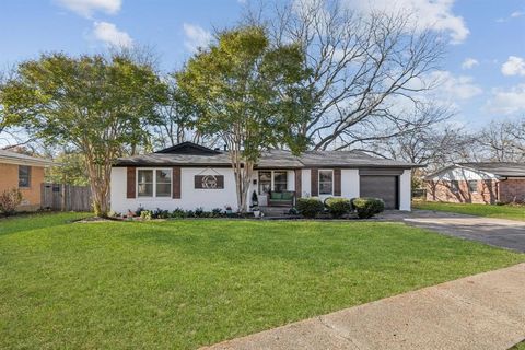 207 Joe White Street Rockwall TX 75087