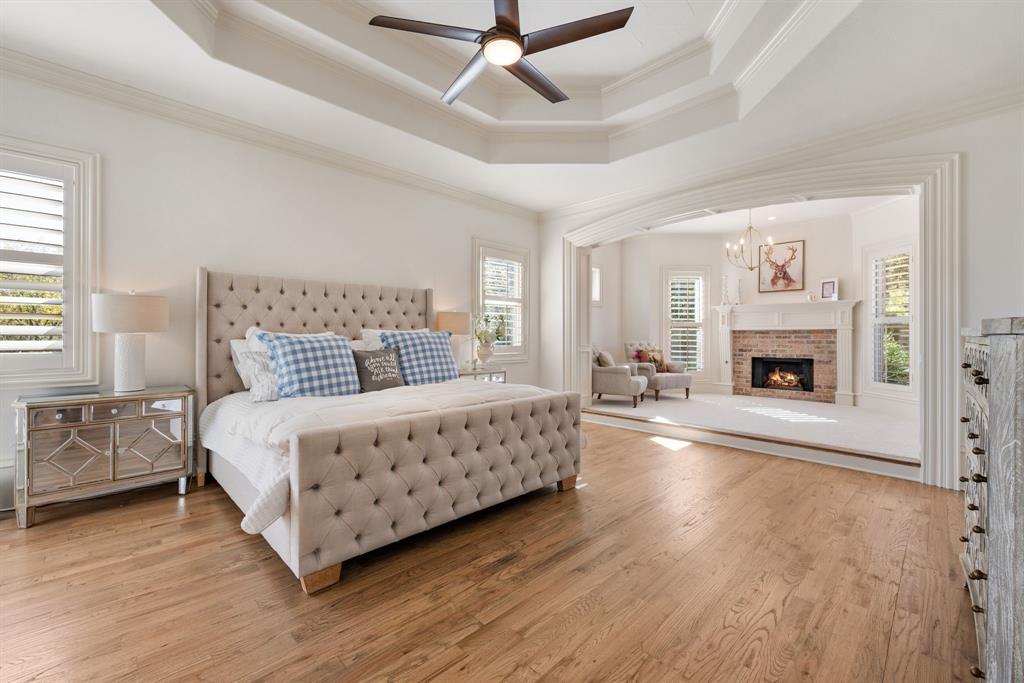 Frenchtown Manor - Residential