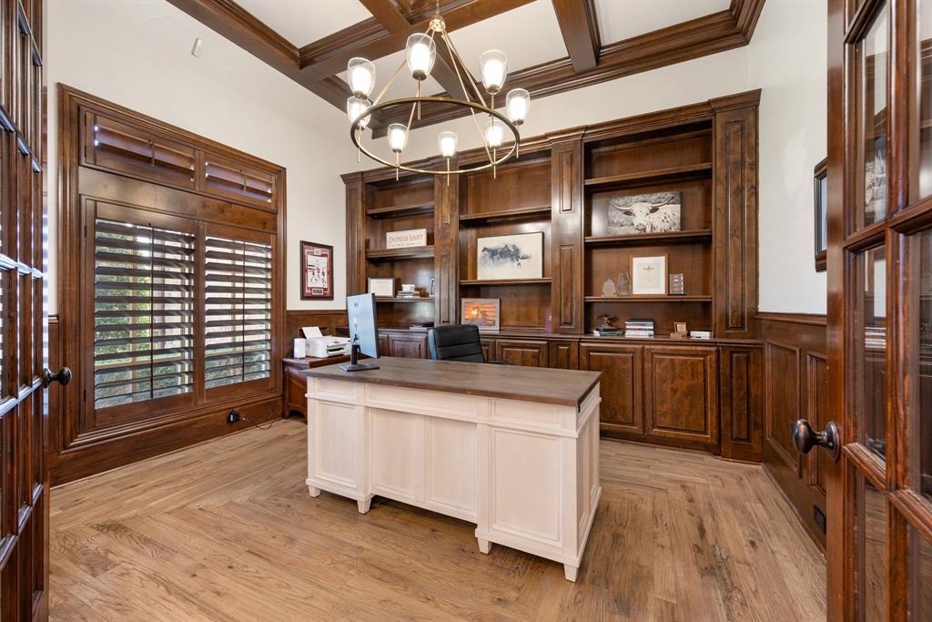 Frenchtown Manor - Residential