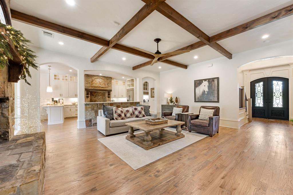 Frenchtown Manor - Residential