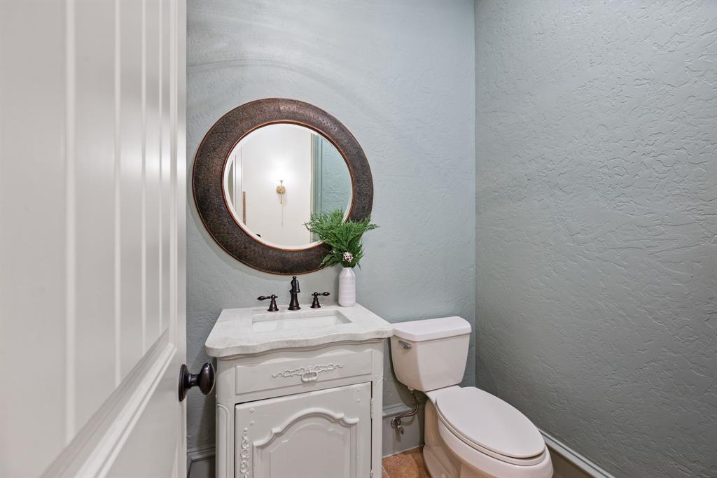 Frenchtown Manor - Residential