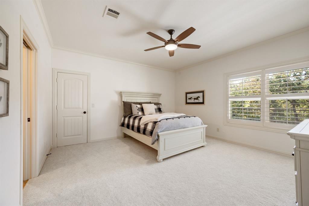 Frenchtown Manor - Residential