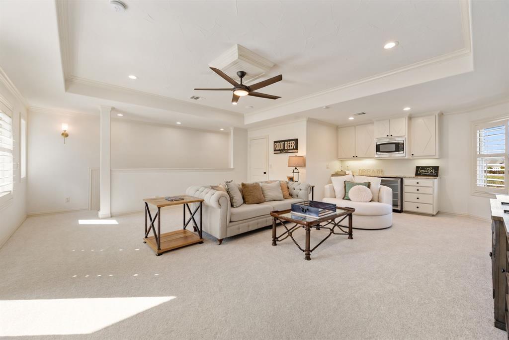 Frenchtown Manor - Residential