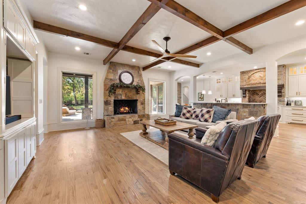 Frenchtown Manor - Residential