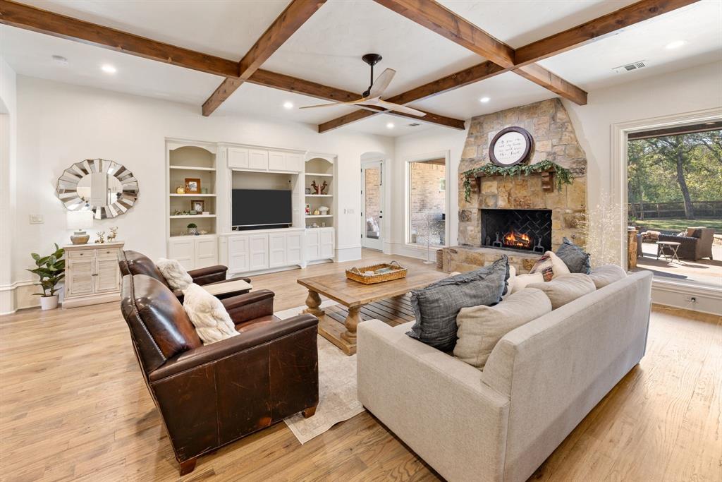 Frenchtown Manor - Residential