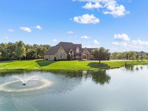 737 Manor Drive Argyle TX 76226